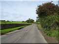 Road towards Grewelthorpe