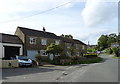 Cottages, Naegill End, Grewelthorpe