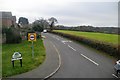 Bullen Rd, Bullen Cross