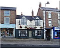 The Mowbray Arms, Thirsk