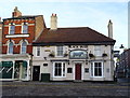 The Black Bull, Thirsk