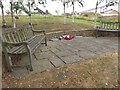 VJ Day at the National Memorial Arboretum (873)