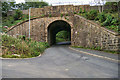 Railway Bridge over Ashenhurst Road