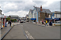 Fore Street, Tintagel