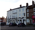 The Three Tuns, Thirsk