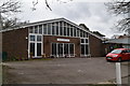 New Life Church Centre