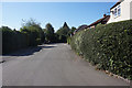 Gravelly Lane, Fiskerton