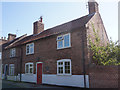 The Old Post Office, Main Street, Fiskerton