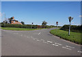 Trent Road from Ollerton Road