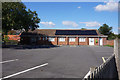 South Muskham and Little Carlton Village Hall