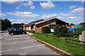 North Muskham playgroup on Nelson Lane