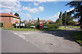 Chapel Lane, Bathley