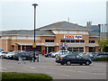 Tesco Extra, Osterley