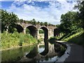 Railway viaduct