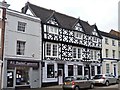 Warwick buildings [40]