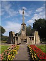 Kelso War Memorial