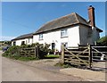 Rudge Rew Cottage