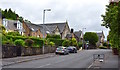 Newton Street, Kilbirnie, North Ayrshire