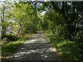 Priesthorpe Lane, Farsely