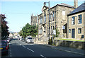 Liberal Club, Town Street, Farsley