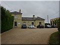 Linton railway station (site), Cambridgeshire