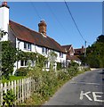 Old Timbers/Bowfield Cottage, North Lane, West Hoathly