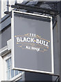 The Black Bull, Trimdon