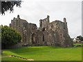 Melrose Abbey