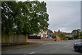 Henbury : Coombe Lane