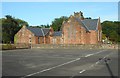 Twechar Parish Church