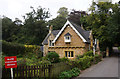 Church Lodge, Castle Eden