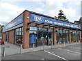 HSL furniture, Guiseley