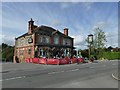 The Ings Inn, Ings Lane, Guiseley