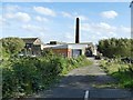 Site for new housing off Ings Lane, Guiseley