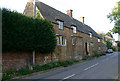 High Street, Braunston-in-Rutland