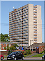 Highfields Court in Merry Hill, Wolverhampton