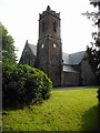 Twechar Parish Church