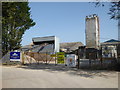 Breedon Stourport Concrete Plant