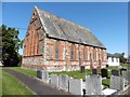 Bow Congregational Church