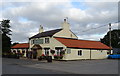 SE4684 : The Carpenters Arms, Felixkirk by JThomas