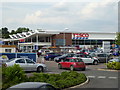 Tesco, Stourport on Severn