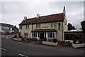 The Blue Bell public house, Bishopton