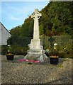 Twechar War Memorial