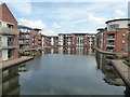 Lichfield Basin, Stourport on Severn