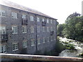 Bridgend Flannel Mill