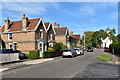 Grove Cottages, The Grove, Henley Road