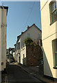 Clarence Street, Dartmouth