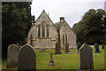 St James Church, Thorpe Thewles