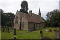 St James Church, Thorpe Thewles