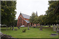 NZ3723 : St John the Divine Church, Stillington by Ian S